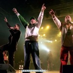 CONCERTI / I SUD SOUND SYSTEM AD ARADEO SABATO 18