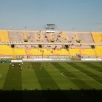 LECCE-FOGGIA ENTRAMBE OBBLIGATE A VINCERE: SARA’ DERBY DI FUOCO PER L’OBIETTIVO PLAY-OFF