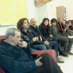 L’ ASSEMBLEA DI ASSOCIAZIONI E CITTADINI / COSTITUITO UN COMITATO PER DIRE NO ALLA NUOVA DISCARICA DI CAVALLINO – galleria fotografica