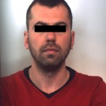 DAI DOMICILIARI RITORNA IN CARCERE GIOVANE ALBANESE
