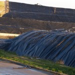 Associazioni e cittadini si incontrano venerdì sera per organizzare una protesta unitaria CONTRO IL PREVISTO AMPLIAMENTO DELLA DISCARICA DI CAVALLINO