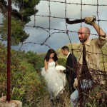 AI cineporti di Lecce giovedì sera “Io sto con la sposa” UN FILM PER RIFLETTERE SUL DRAMMA DI CHI FUGGE DALLA GUERRA