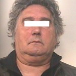 PRESO IL PRESUNTO AUTORE DI UNA RAPINA A DOMICILIO A SQUINZANO NEL MESE SCORSO