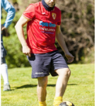 Salento Footgolf Team