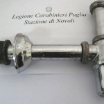 DODICI DASPO PER I TIFOSI DEL NOVOLI
