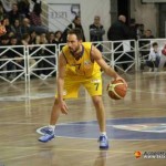 BASKET/ IL MONTERONI SI PREPARA AI PLAY OFF. IL PRIMO AVVERSARIO SARA’ L’AQUILA PALERMO