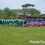 RUGBY/ LA SVICAT LECCE SALUTA LA SERIE B PERDENDO CONTRO LA CAPITOLINA