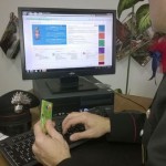 ALTRE TRUFFE SU INTERNET / DENUNCIATA AD ALEZIO UNA SIGNORA DI LUCCA