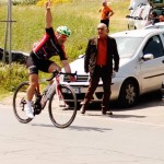 CICLISMO/ GLORIA PER LA GS PICONESE NEL TROFEO “CITTA’ DI STATTE”. PRIMO PREMIO PER DE SANTIS E MARROCCO