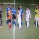 LECCE, VIA DEL MARE CON IL FIATO SOSPESO, MA POI ALLA FINE ESPLODE GRAZIE ALLA RETE DELLA SPERANZA DI DOUMBIA: PLAY OFF ANCORA POSSIBILI