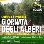 IL M5S DOMENICA 19 A LECCE E A TARANTO CON LA CANDIDATA PRESIDENTE ANTONELLA LARICCHIA