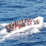 ANCORA ARRIVI DI IMMIGRATI