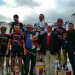 GS PICONESE SHOW AD ALBEROBELLO: 1° E 3° POSTO CON AGGIANO E COLLETTA