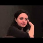 UN DOCU – FILM DIVENTATO PROGETTO POLITICO / PARLA LA SOCIOLOGA MILANESE VALERIA VERDOLINI, A LECCE PER LA PROIEZIONE DI “Io sto con la sposa”