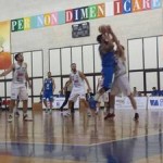 BASKET/ MONTERONI IN DIFFICOLTA’ NELLA PRIMA GIORNATA DI PLAY OFF. VINCE L’AQUILA PALERMO