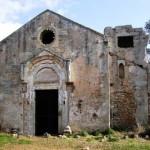 Recuperiamo la chiesa della Madonna dell’Alto a Campi Salentina