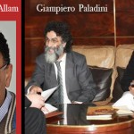 MAGDI’ CRISTIANO ALLAM SFIDA GIAMPIERO PALADINI IL LECCESE CONVERTITO ALL’ISLAM