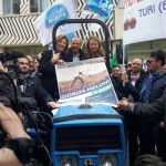 IO SUD, CON SALVINI, SORELLA D’ ITALIA: FORZA ADRIANA!
