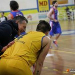 BASKET/ IL MONTERONI BATTE LA SOAVEGEL FRANCAVILLA E RAGGIUNGE IL SESTO POSTO