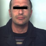CONTROMANO NEL PAESE SULL’ AUTO RUBATA, ARRESTATO GIOVANE DI MONTERONI