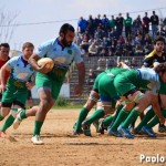 RUGBY/ VITTORIA IMPORTANTE PER LA SVICAT LECCE CONTRO IL REGGIO CALABRIA