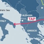 ANCORA POLEMICHE SULLA TAP: TRANS ADRIATIC PIPELINE REPLICA AL SINDACO DI MELENDUGNO MARCO POTI’