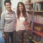 E’ NATA LA BIBLIOTECA INTERCULTURALE / ANTONELLA DE BLASIO: “Facendo leggere libri a quante più persone possibili, italiane e straniere, vogliamo far incontrare comunità diverse”