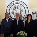 IL M5S PRESENTE CON LISTE PROPRIE CONTRO IL CAOS DELLE CIVICHE IN CINQUE COMUNI DELLA PROVINCIA CHIEDE UN VOTO LIBERO DI DEMOCRAZIA DIRETTA / ANTONELLA VINCI: “Siamo l’ alternativa alla regressione dei nostri paesi”