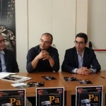 ‘PA’ IN ANTEPRIMA NAZIONALE A TARANTO MERCOLEDI’ 27