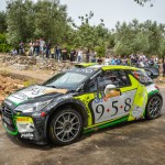 IL QUARANTOTTESIMO RALLY DEL SALENTO HA I SUOI VINCITORI: DOMINANO BOSCA E ARESCA