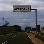 ANZIANO MUORE MENTRE LAVORAVA NELLE CAMPAGNE DI AVETRANA