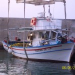 NUOVO SBARCO DI MIGRANTI SULLE NOSTRE COSTE, ARRESTATI I TRE PRESUNTI SCAFISTI