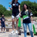 CICLISMO/ SODDISFAZIONI ROSA PER LA ASD MONDOSPORT: SONIA MANNARINI E PATRIZIA CANNOLETTA PRIMEDONNE