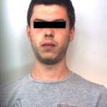 AVEVA HASHISH IN AUTO, TENTA DI FUGGIRE AL CONTROLLO DEI CARABINIERI: ARRESTATO GIOVANE DI MARTANO
