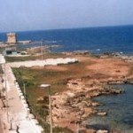 RUBA NELLA CASA A MARE DELLA EX, DETURPANDOLA PER VENDETTA, INSIEME A UN COMPLICE, POI CONFESSA AI CARABINIERI. DENUNCIATI DUE GIOVANI DI SQUINZANO