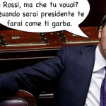 RICCARDO ROSSI: “Sul rimborso ai pensionati Renzi divide gli aventi diritto in ‘bonus’ e cattivi”