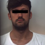 ARRESTATO PER SPACCIO DI COCAINA A TAVIANO UN GIOVANE ALBANESE CON PRECEDENTI PER LO STESSO REATO