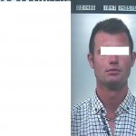 AVEVANO MANDATO IN OSPEDALE IL GESTORE DI UN BAR DI GALATINA, ARRESTATI DUE GIOVANI ALBANESI