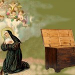 PROVERBIO DEL GIORNO: …QUANDU LU CULU PARE, NU BBE TIEMPU TE SPARAGNARE