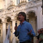 Il BUSINESS DELLE ENERGIE RINNOVABILI / LA DENUNCIA DEL CANDIDATO ALLE REGIONALI PER M5S CRISTIAN CASILI