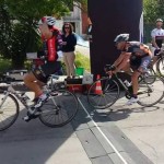 CICLISMO/ LA GS PICONESE SUL PODIO CON IL PRIMO POSTO DI CIRO GRECO