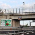 COMUNE PROVINCIA E REGIONE INAUGURANO EXTERNA 2015, CHE VIOLA LE NORME SULLA PUBBLICITA’.