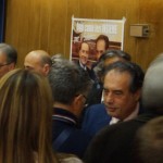 PER FABRIZIO CAMILLI ADESSO FORZA ITALIA NON E’ PIU’ UN PARTITO IN AF..FITTO