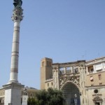 PASSEGGIATE / NEL CENTRO STORICO A LECCE VENERDI’ 29