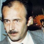 CONFERENZE / UMBERTO AMBROSOLI RACCONTA L’ ASSASSIONIO DEL PADRE A MAGLIE VENERDI’ 8