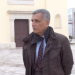 ANCORA UNA BUSTA CON DEI PROIETTILI AL SINDACO DI NOVOLI OSCAR MARZO VETRUGNO
