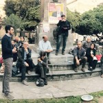 IL COMUNE DI LECCE SI SCORDA DI FAR APRIRE PALAZZO TURRISI A L’ALTRA PUGLIA