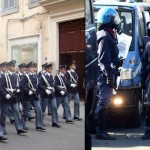 LECCE: VENERDI’ 22 LA CERIMONIA DELLA POLIZIA DI STATO, TRA ATTESTATI E POLEMICHE