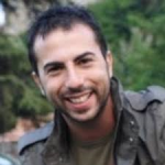 LIBRI / SIMONE TOSCANO A LECCE DOMENICA 31
