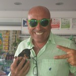 CABARET / PIERO CIAKKY A CAVALLINO DOMENICA 28